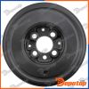 Poulie damper vilebrequin pour BMW | RKP-BM-000, 0614610
